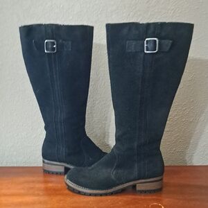 Merona Suede Boots